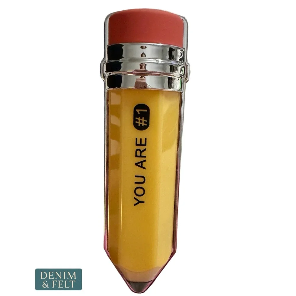 Bath & Body Works Pencil Scent Control Nightlight Wallflowers Fragrance Plug